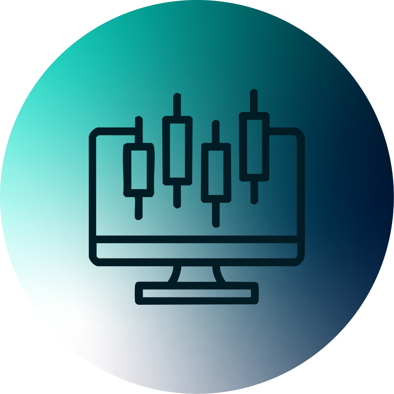 Trading crypto, forex y CFDs